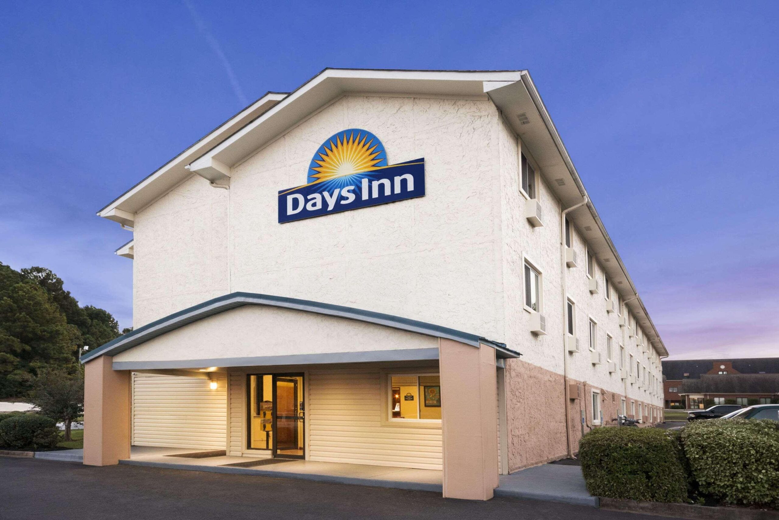 Days Inn