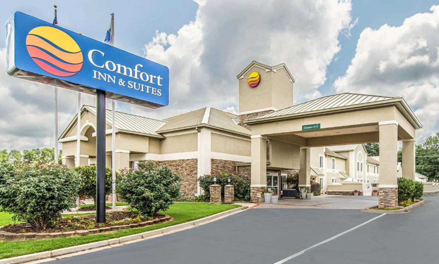 Comfort Inn & Suites