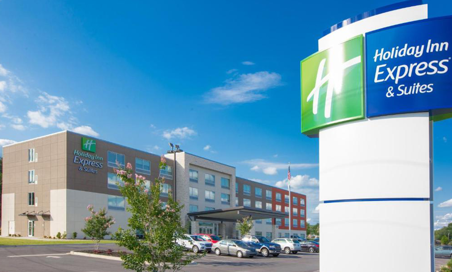 Holiday Inn Express & Suites