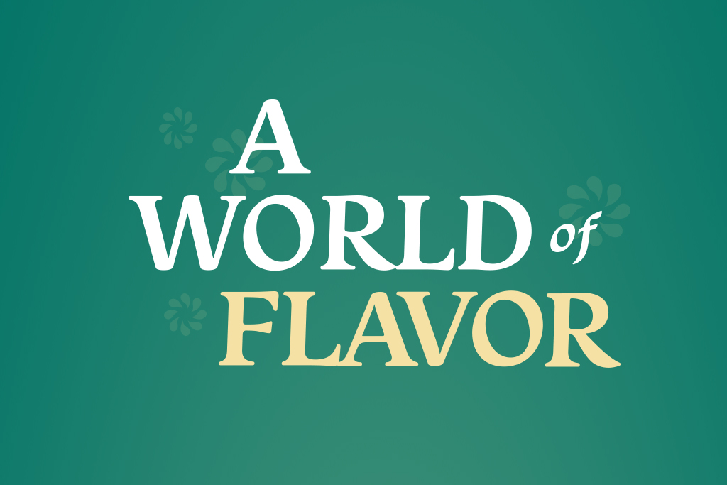 Find a World of Flavor—Greenwood Hot Spots and International Cuisine