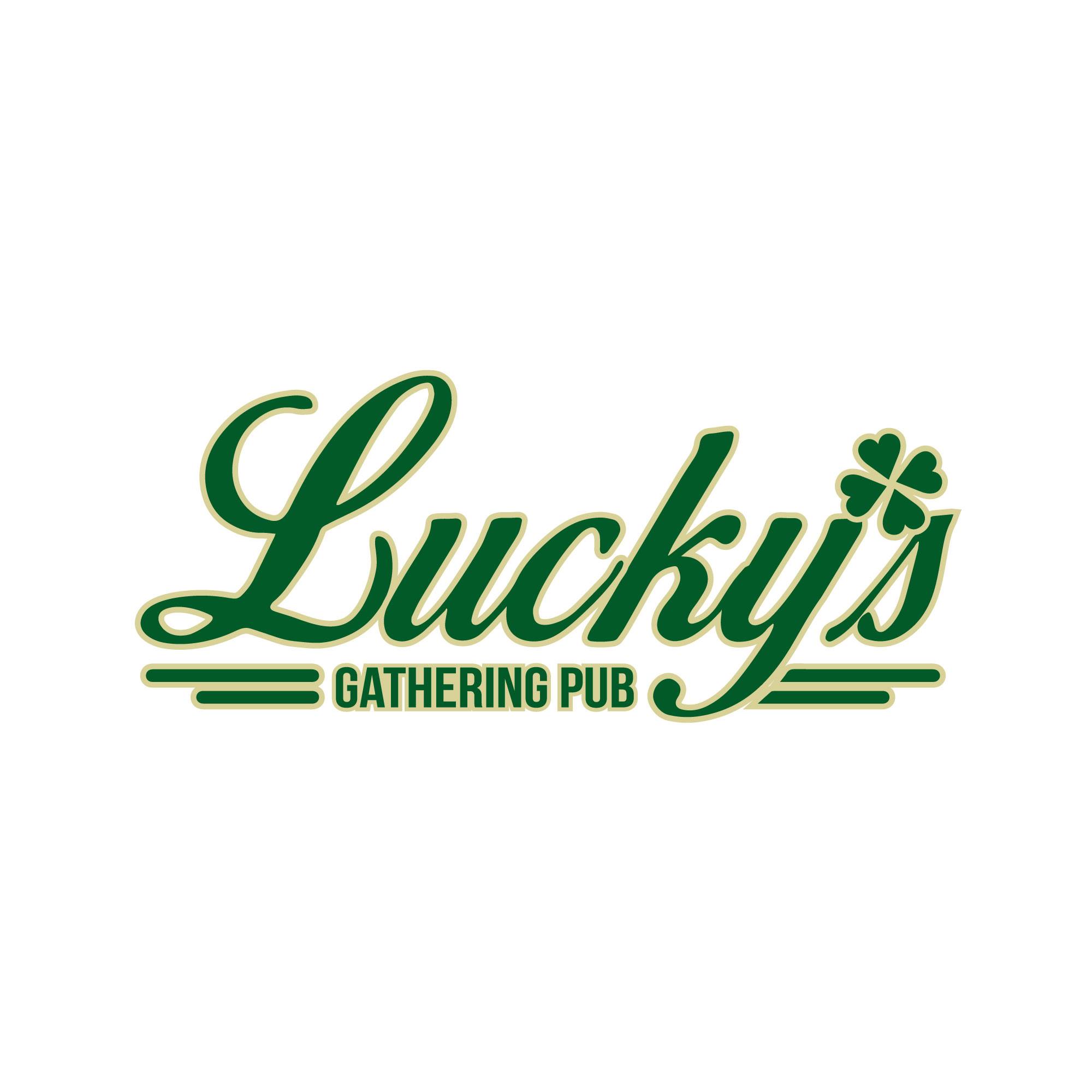 Lucky’s Gathering Pub