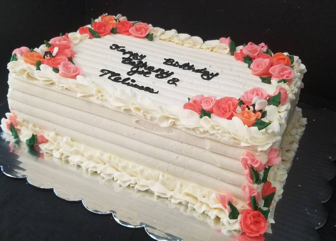 Joy of Cakes