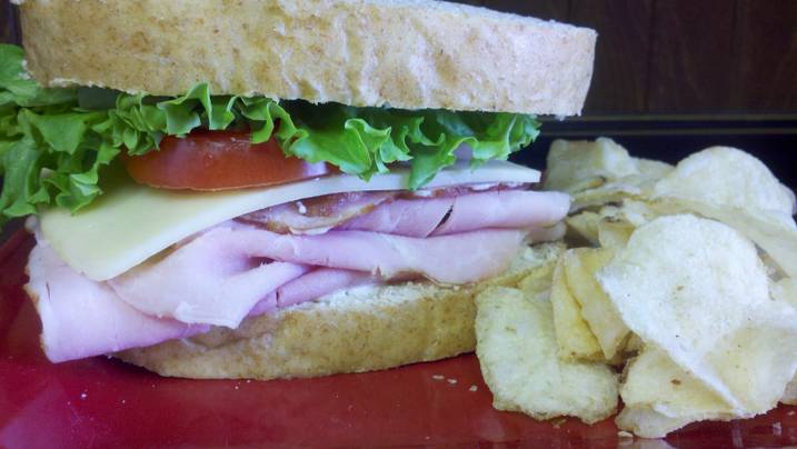The Pantry Shoppe