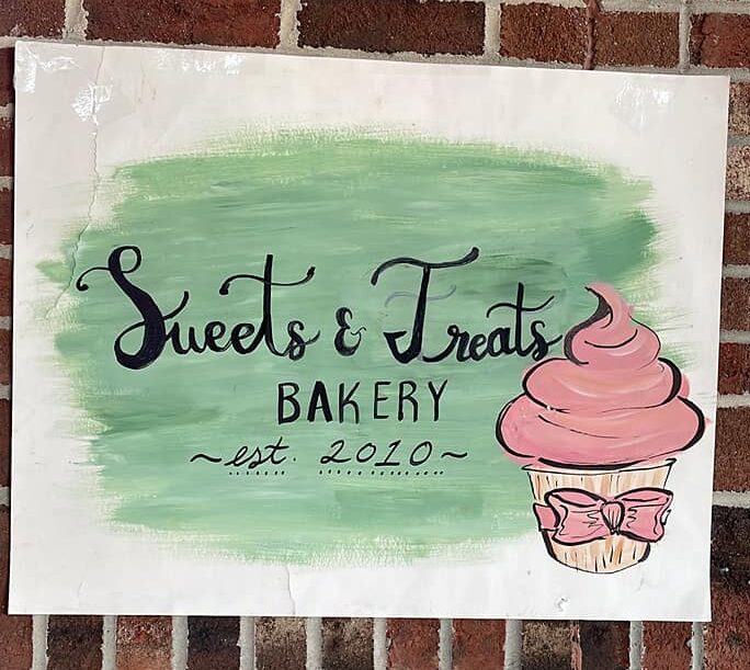 Sweets and Treats Bakery of Greenwood