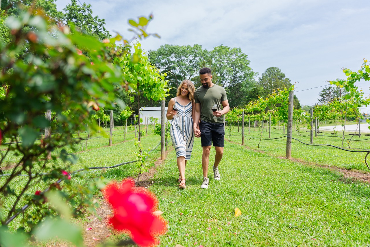 Love Notes From Greenwood