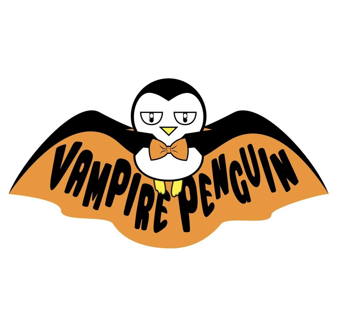 Vampire Penguin of Greenwood
