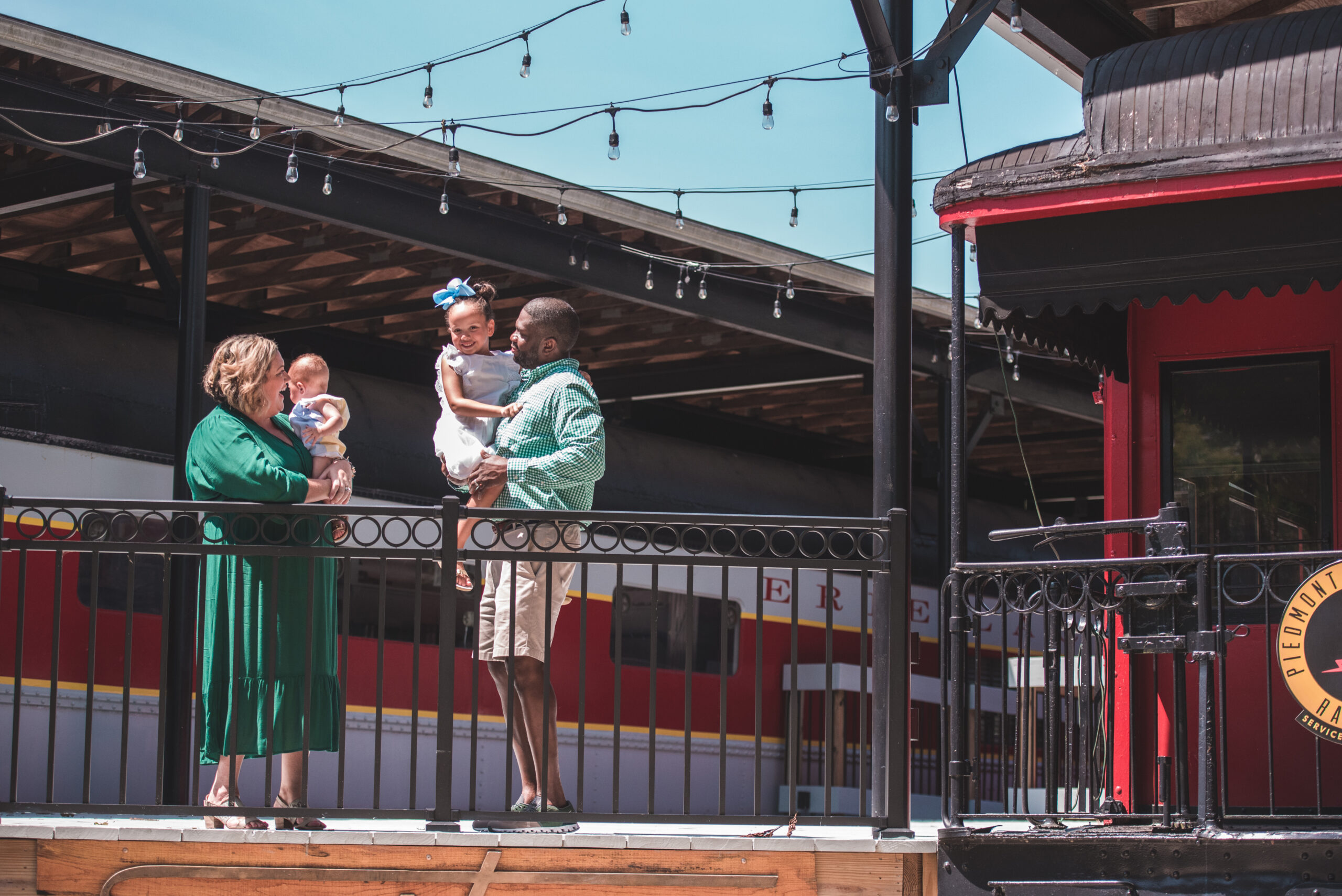 Capture Spring in Full Bloom: The Best Photo Spots in Greenwood